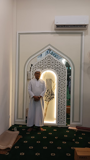 Surau Darul Hidayah