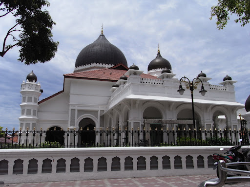 Masjid Kapitan Keling