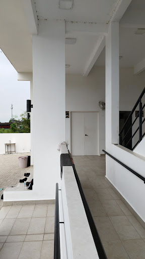 Masjid As-Salam, Residensi Pauh Permai