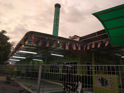 Surau Al A'laa