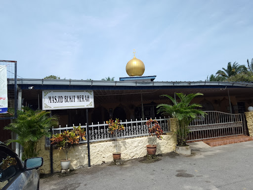 Masjid Bukit Merah