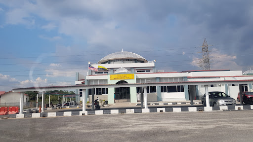 Masjid Al Hidayah (Baru)
