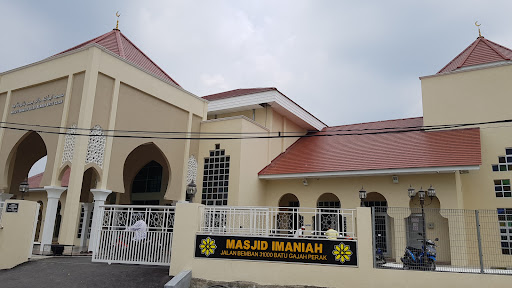 Masjid Imaniah