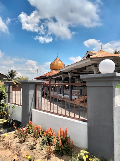 Surau Al-ittifaqiyyah