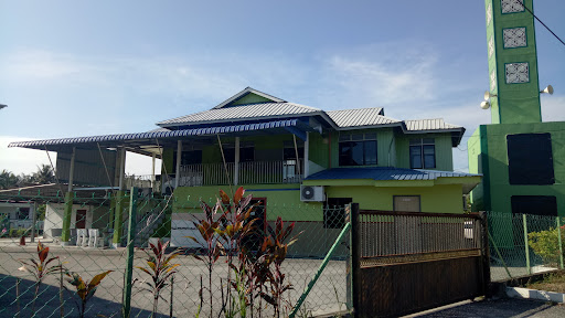 Surau An-naim