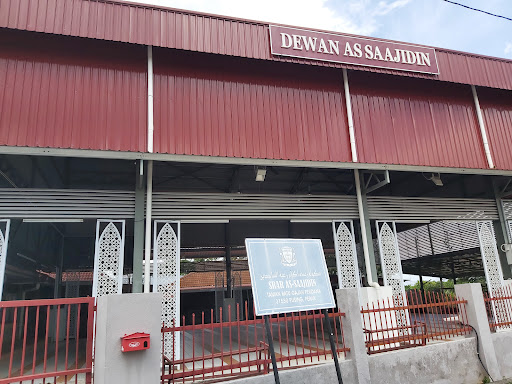 Surau Assaajidin