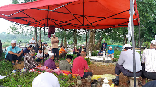 Surau Al Taufiqiah Kg Changkat Belengkor