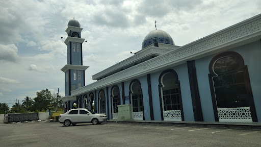 Masjid Abu Hurairah