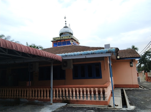 Masjid Al-Moidiah