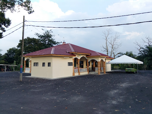 Surau Al-Taqwa