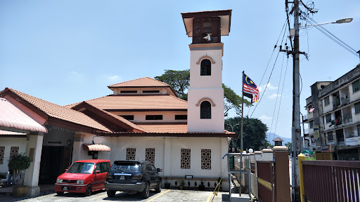 Masjid Paloh