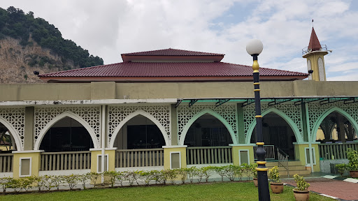 Masjid Saidina Umar Ibni Khattab