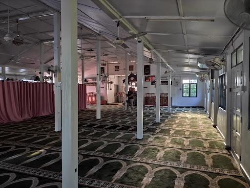 Masjid Kampung Kuala Abang