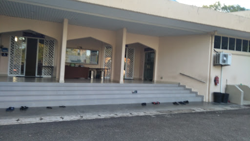 Masjid UiTM Dungun (Pusat Hidayah)