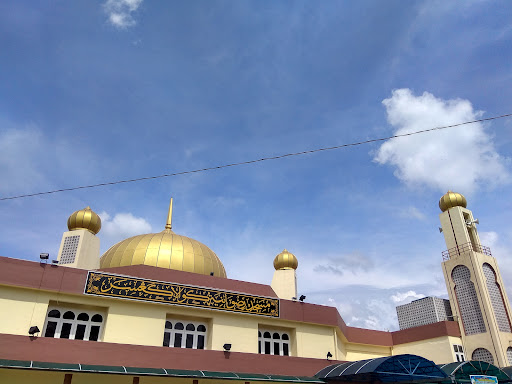 Masjid Ridzwaniah