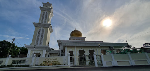 Mesjid Sayong Lembah