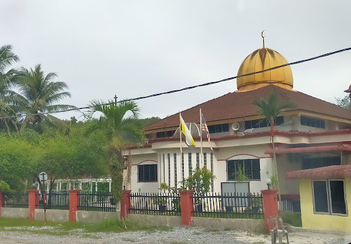Masjid At- Taufiqiah