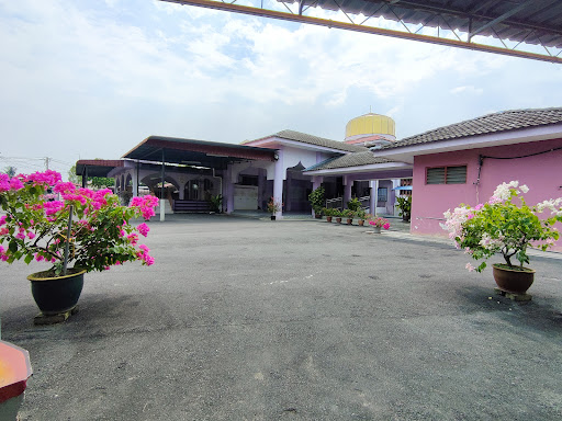 Masjid Jamek Al-ansar