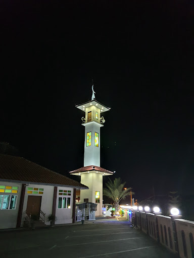 Masjid Jamek Al-Ikhwan