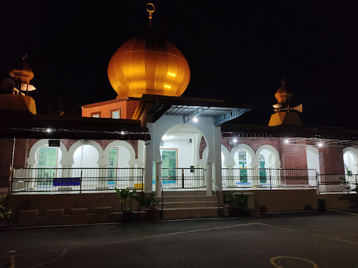 Masjid Khairul Jariah Segari