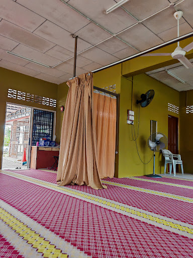 Surau Al Taufikiah
