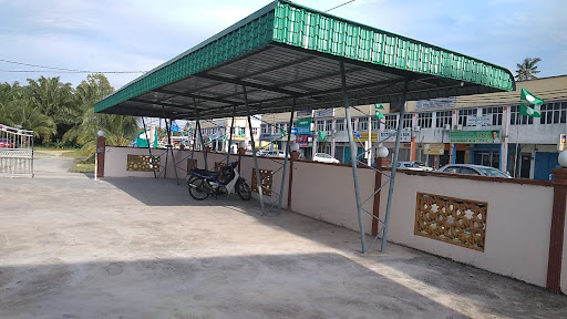 SURAU AL-IHSANIAH