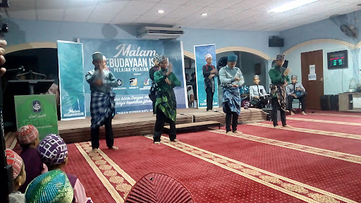 Surau Batu Hampar