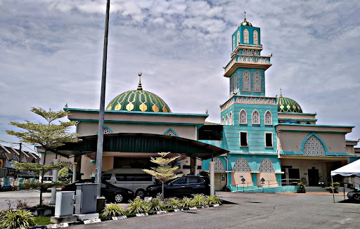 Masjid Ar-Ridzuan