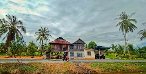Tebok Haji Musa