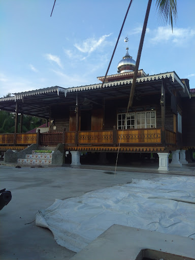 Surau Indah Al-Munawwarah