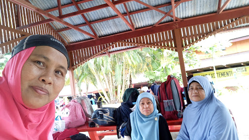 Masjid An-Nur Kampung Bukit Semanggol