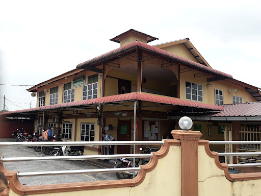 Madrasatul Mau'idzatil Hasanah