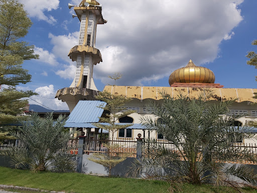 Masjid Al Falah