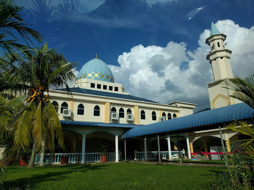 Masjid Al-Ikhwaniah Simpang