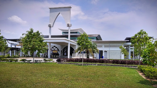 Pusat Islam UiTM Tapah