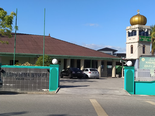 Masjid India Muslim Teluk Intan