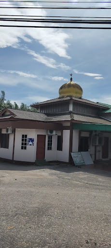 Masjid Al-Amjad