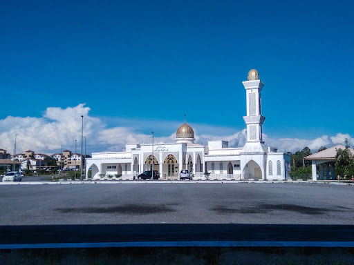 Masjid Penjara Perlis