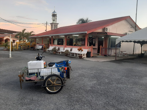 Surau Ibnu Khaldun