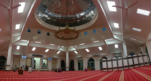 Masjid Mahmoodiah
