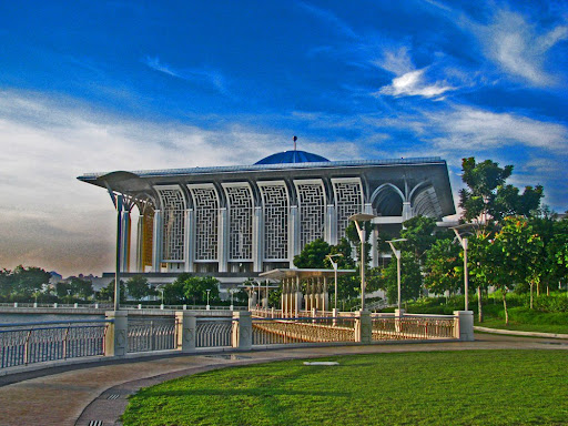 Masjid Besi