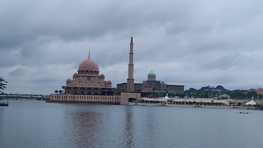 Kompleks Islam Putrajaya