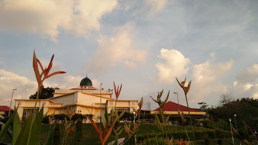 Surau Ar-Rahman