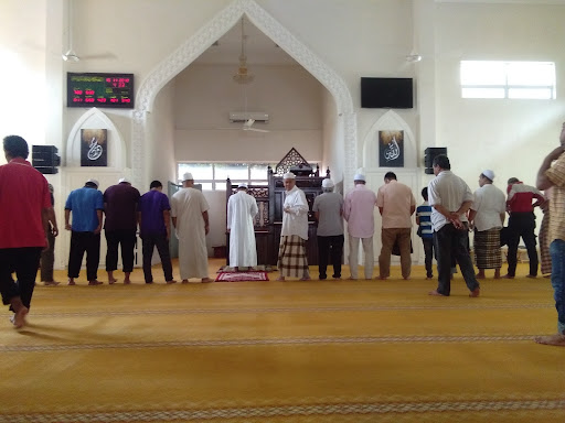Surau Al-Manar