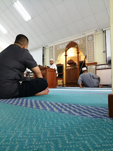 Surau An-Najah