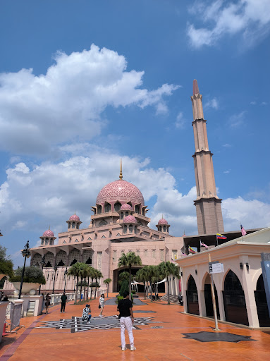 Surau Al Muhajirin
