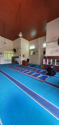 Surau Al-Fatih