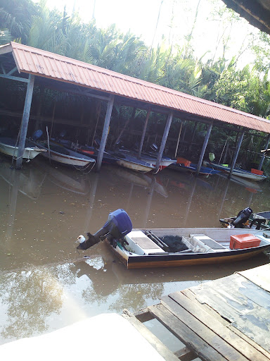 Masjid Lubuk