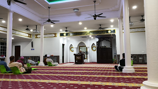 Masjid Nurul Iman