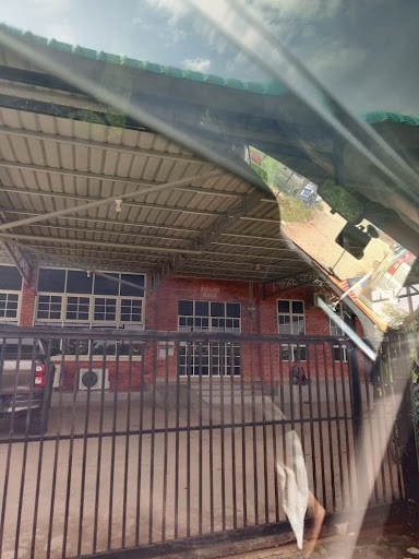 Masjid Al-Amin Kg Bakalau
